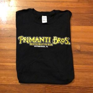 Primanti Bros Tshirt